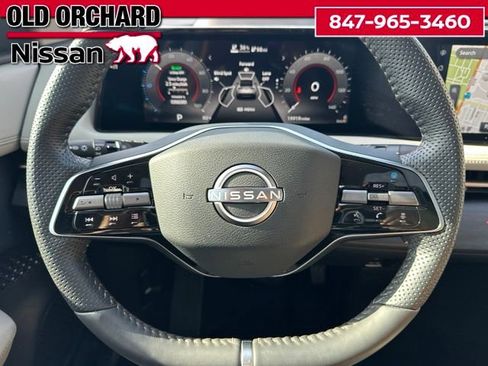 Used 2024 Nissan Ariya FWD image 22