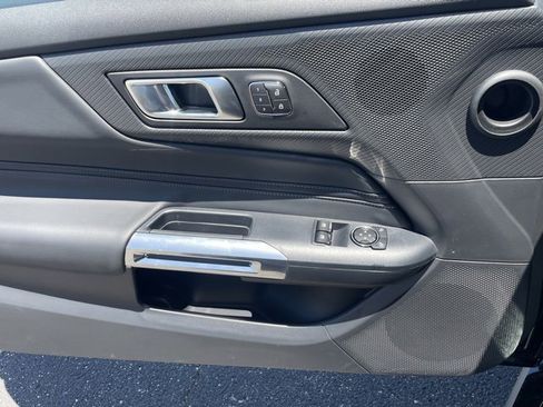 New 2025 Ford Mustang GT Premium image 15