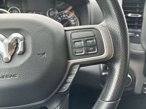 Used 2020 RAM 2500 Tradesman image 10