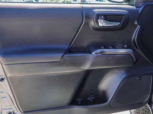 Certified 2020 Toyota Tacoma TRD Pro AWD/4WD image 19