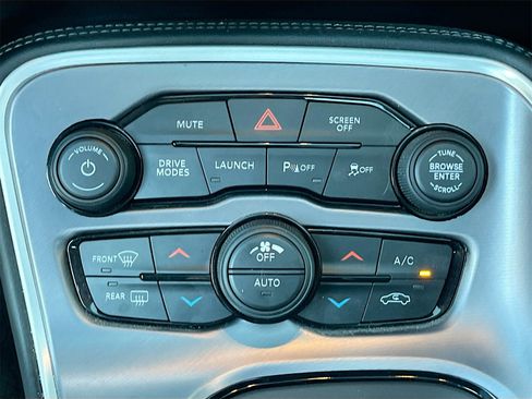 Used 2019 Dodge Challenger R/T Scat Pack w/ T/A Package image 15