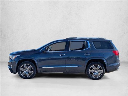 Used 2019 GMC Acadia Denali image 8
