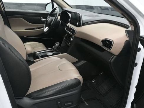 Used 2019 Hyundai Santa Fe FWD w/ Cargo Package image 10