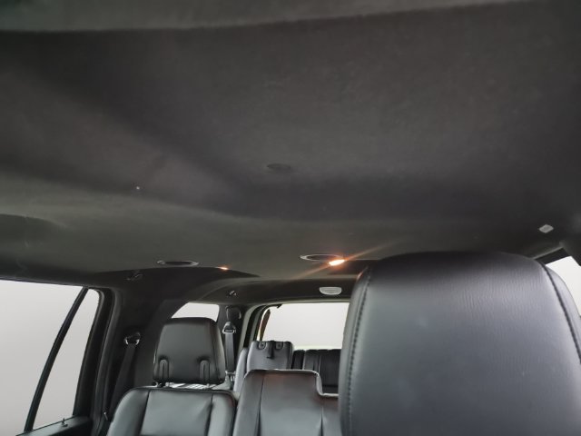 Used 2017 Ford Expedition Limited AWD/4WD image 12