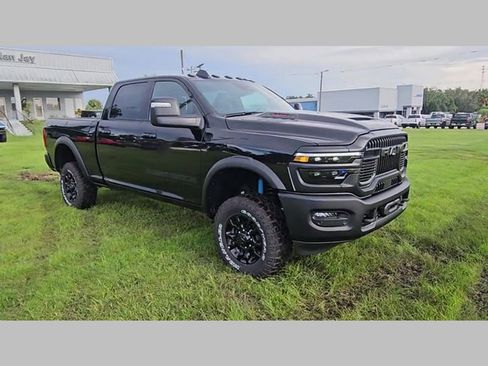 New 2026 RAM 2500 Power Wagon image 30