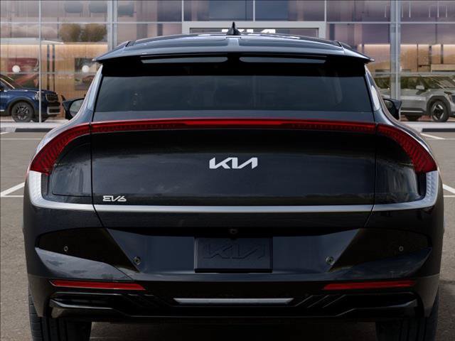 New 2026 Kia EV6 Wind RWD image 13