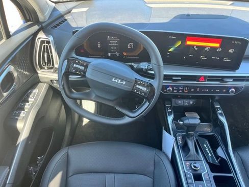 New 2026 Kia Sorento S AWD/4WD image 10