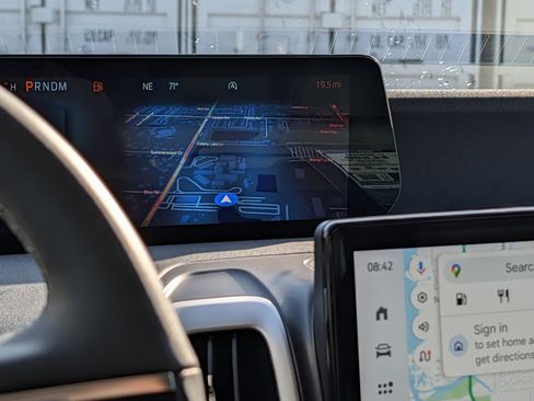 New 2026 Ford Expedition Max Active image 35