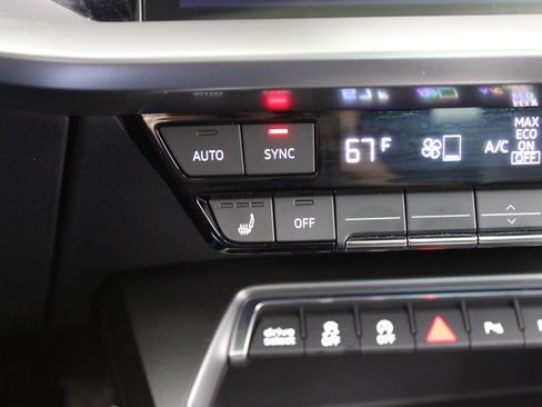 Used 2022 Audi A3 2.0T Premium Plus w/ Premium Plus Package image 12