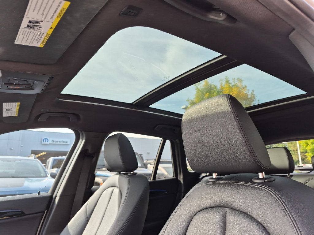 Used 2021 BMW X1 xDrive28i w/ Premium Package AWD/4WD image 28