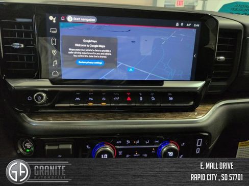 New 2026 GMC Sierra 1500 Elevation AWD/4WD image 19