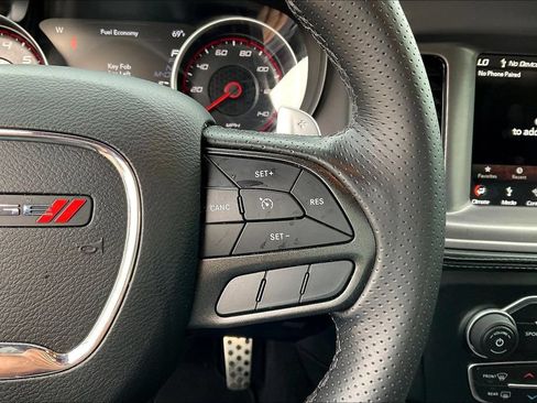 Used 2023 Dodge Charger GT w/ Plus Group RWD image 11
