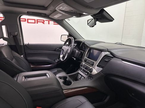 Used 2020 GMC Yukon XL SLT w/ Open Road Package image 60