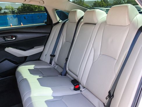 Certified 2024 Honda Accord EX-L image 18