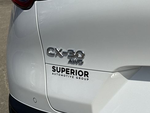 New 2026 MAZDA CX-30 AWD 2.5 S w/ Premium Package image 5