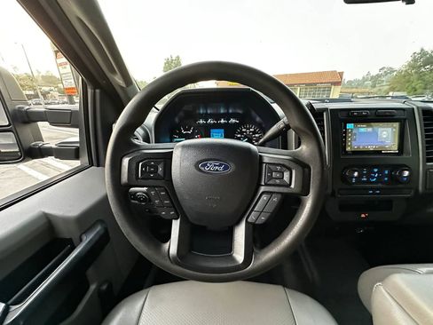 Used 2021 Ford F250 XL w/ STX Appearance Package AWD/4WD image 28