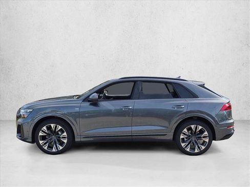 New 2026 Audi Q8 Premium Plus AWD/4WD image 8