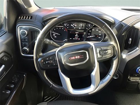 Used 2022 GMC Sierra 1500 Elevation image 14