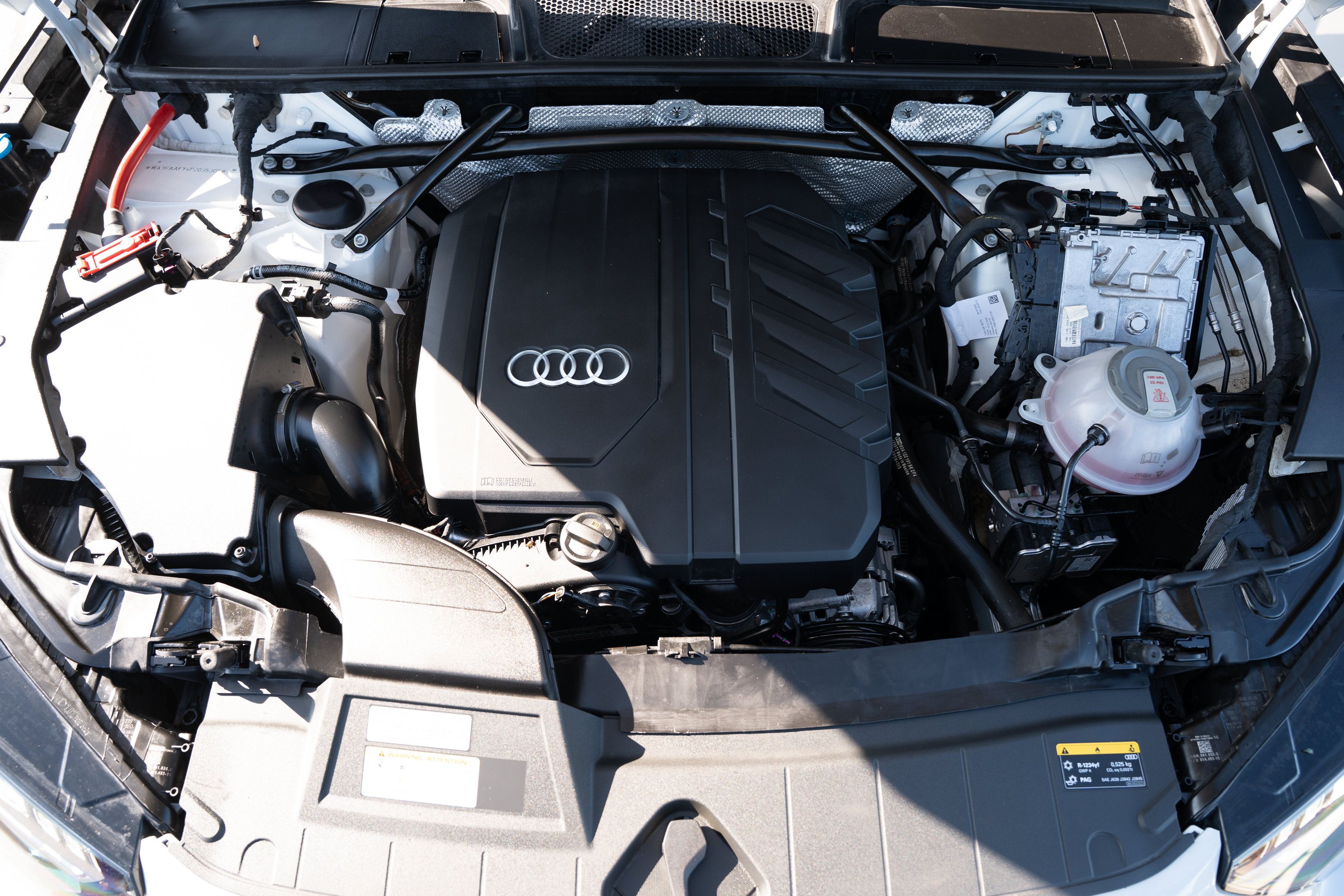 Certified 2023 Audi Q5 2.0T Prestige w/ Prestige Package AWD/4WD image 31
