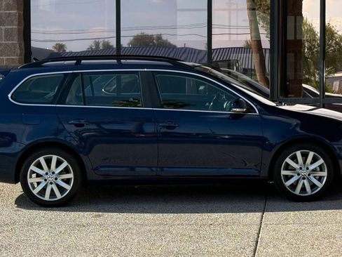 Used 2014 Volkswagen Jetta TDI FWD image 14