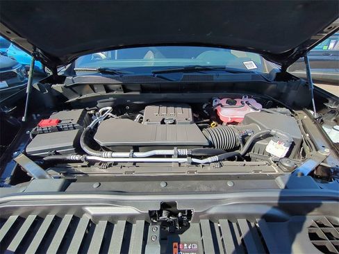 Certified 2025 Chevrolet Silverado 1500 LT image 29