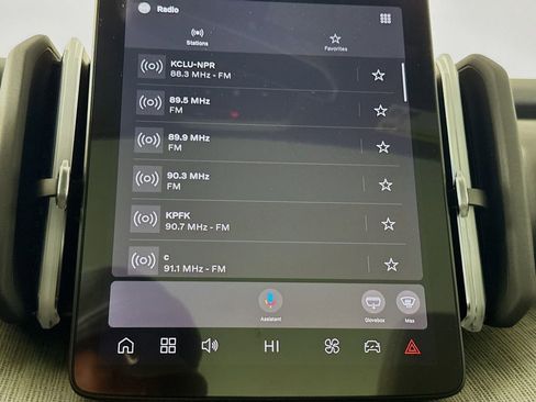 New 2026 Volvo EX30 Plus w/ Protection Package image 14