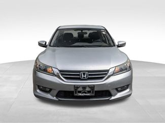 Used 2015 Honda Accord Sport video 2