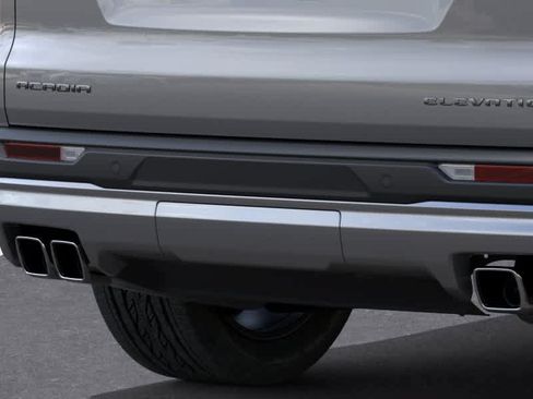 New 2026 GMC Acadia Elevation w/ Black Edition FWD image 14