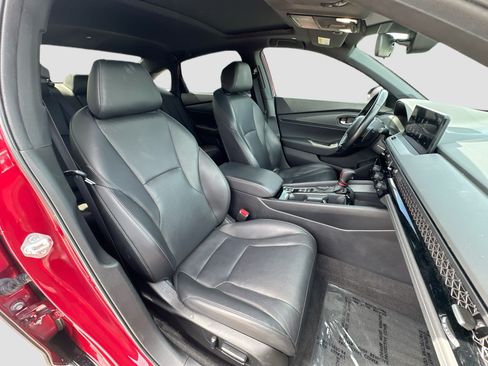 Used 2024 Honda Accord Sport image 26