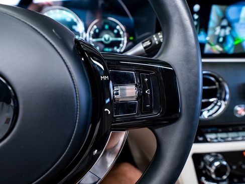 Used 2022 Rolls-Royce Ghost AWD/4WD image 29