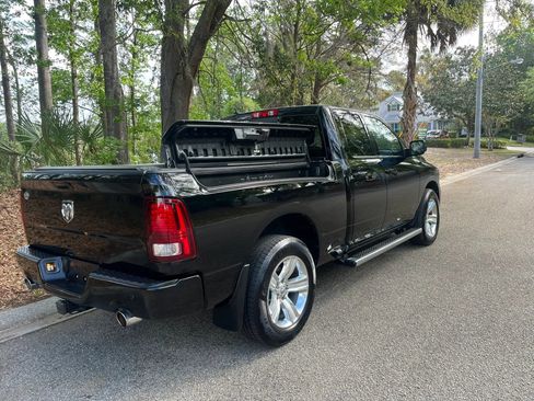 Used 2014 RAM 1500 Sport w/ Convenience Group image 4