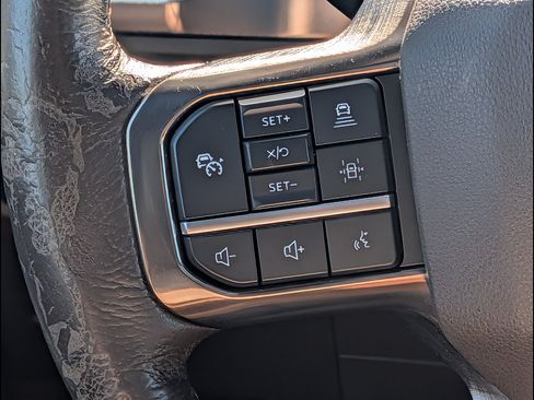 Certified 2021 Ford F150 King Ranch AWD/4WD image 17
