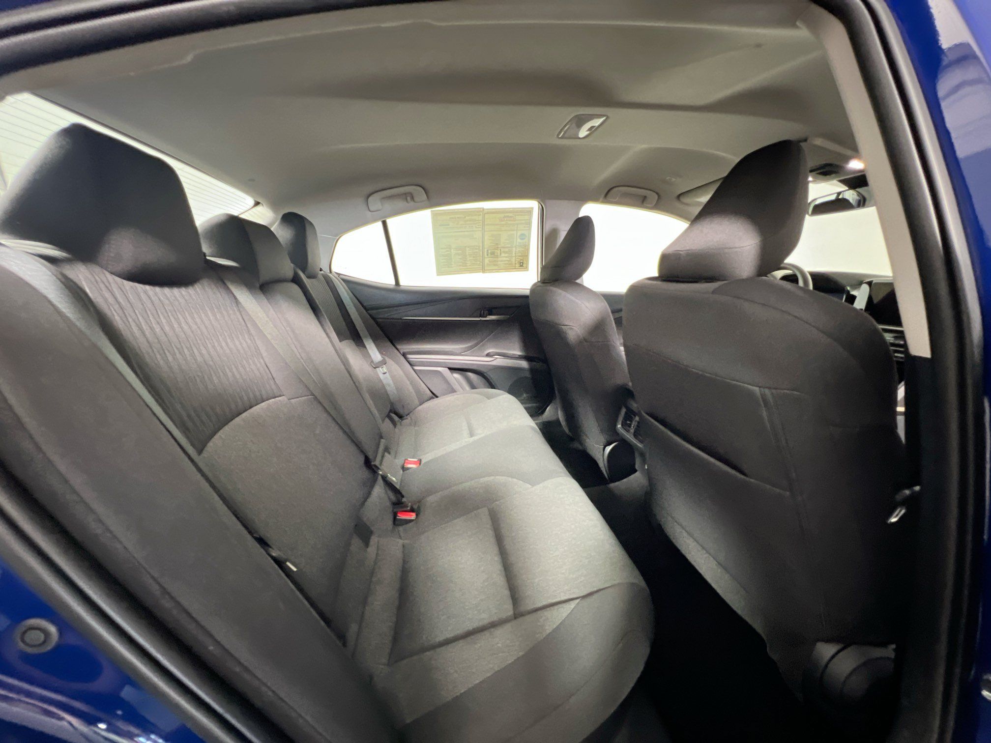 Used 2026 Toyota Camry LE FWD image 33