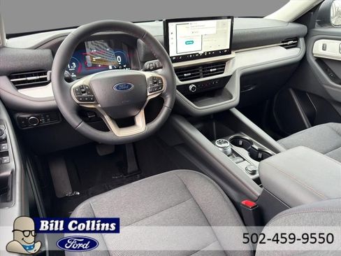 New 2026 Ford Explorer Active image 6