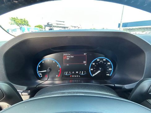 Certified 2023 Ford Bronco Sport Big Bend w/ Convenience Package AWD/4WD image 40