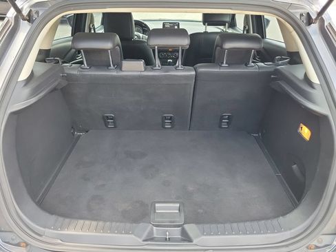 Used 2017 MAZDA CX-3 Touring AWD/4WD image 8