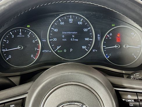 Used 2024 MAZDA CX-90 3.3 Turbo w/ Premium Package image 19