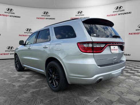 Used 2024 Dodge Durango GT RWD image 5