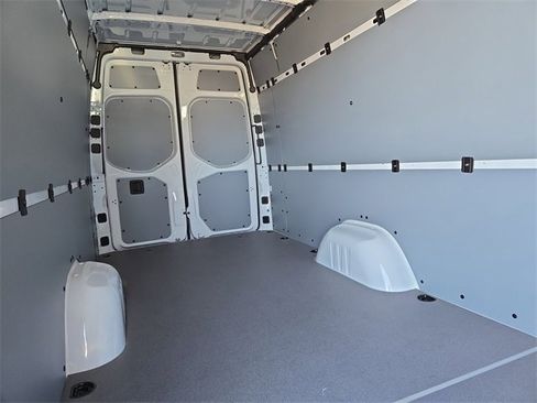 New 2026 Mercedes-Benz Sprinter 2500 image 25