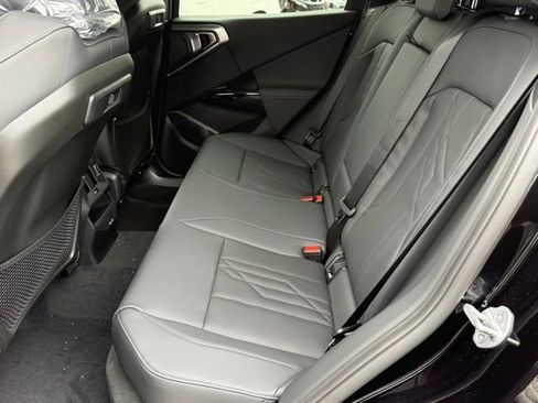 New 2026 BMW X3 xDrive30 w/ Convenience Package AWD/4WD image 27