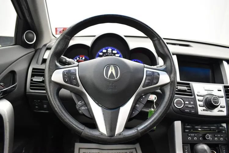 Used 2008 Acura RDX w/ Technology Package AWD/4WD image 20