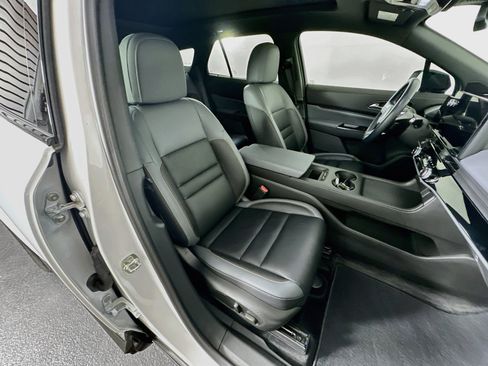 Used 2025 Honda Prologue Touring image 32