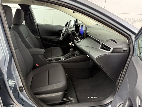 Certified 2026 Toyota Corolla LE image 35