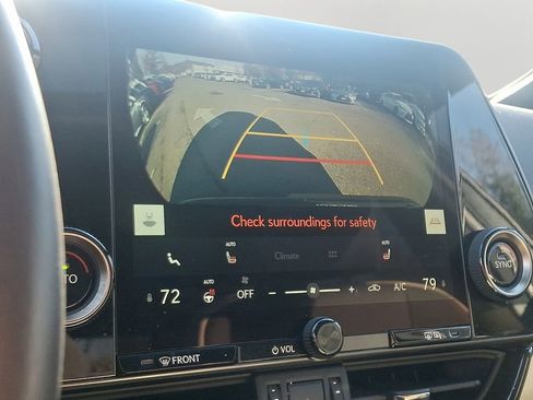 Used 2024 Lexus NX 350 AWD image 19