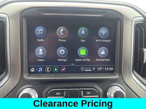 Used 2022 GMC Sierra 1500 Denali w/ Technology Package image 23