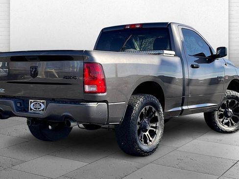 Used 2014 RAM 1500 Express AWD/4WD image 14