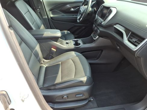 Used 2023 GMC Terrain SLT w/ Elevation Edition AWD/4WD image 6