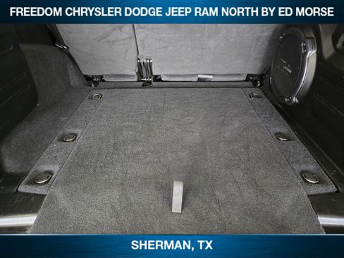 Used 2022 Jeep Wrangler Unlimited Sahara image 22