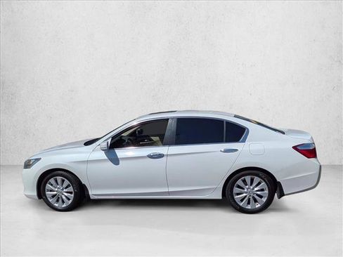Used 2015 Honda Accord EX image 8