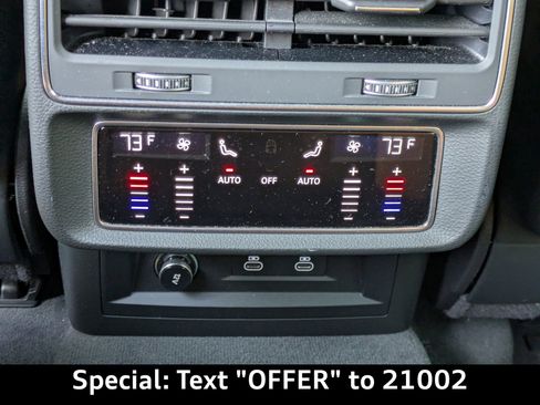 Certified 2023 Audi RS Q8 w/ Black Optic Package AWD/4WD image 13